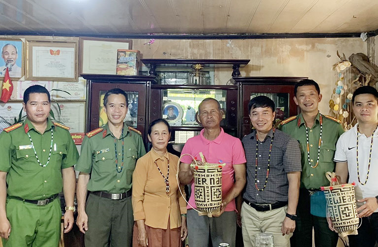 Cảm hóa người “lạc lối” (bài cuối)